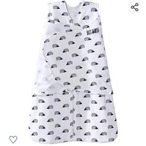 Halo Hedgehog Swaddle Sleep sack - Small
